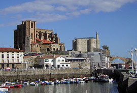 Castro Urdiales Castro Urdiales