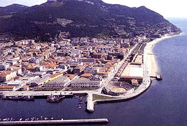 Santoña Santoña