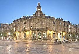 Torrelavega Torrelavega