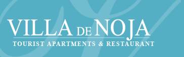 Villa de Noja, Apartaments and restaurant